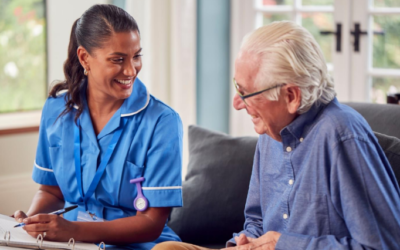 Blog, continuity of care, staff longevity