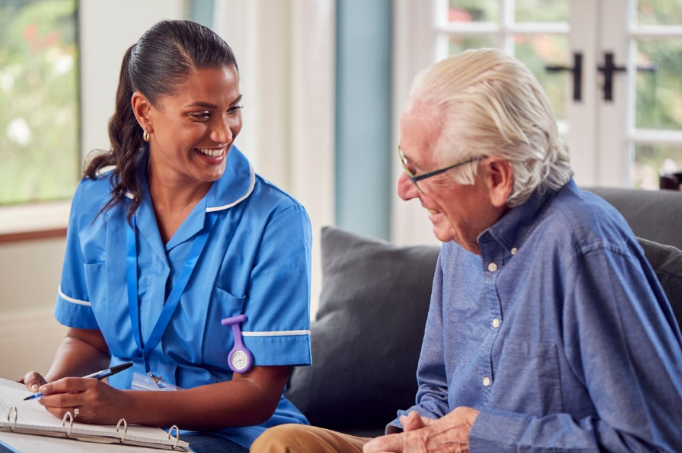 Blog, continuity of care, staff longevity